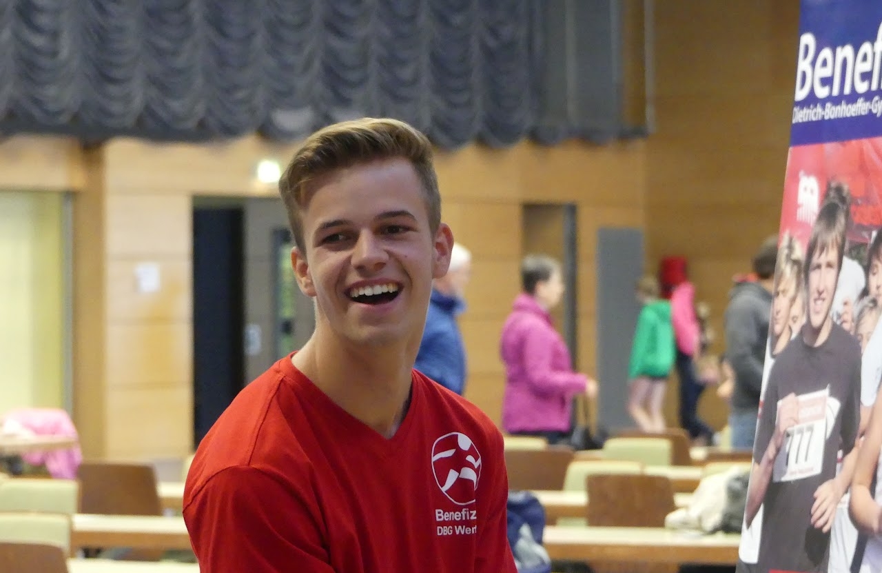 Bild vom 13. Benefizlauf im Jahr 2022. Dies ist das 458. Bild.